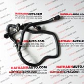 Ống nước xe BMW X5 E70, X6 E71, E72 - 17127576371 - 17 12 7 576 371